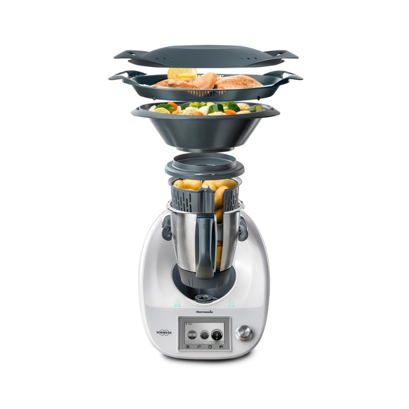 Vorwerk - Thermomix TM5