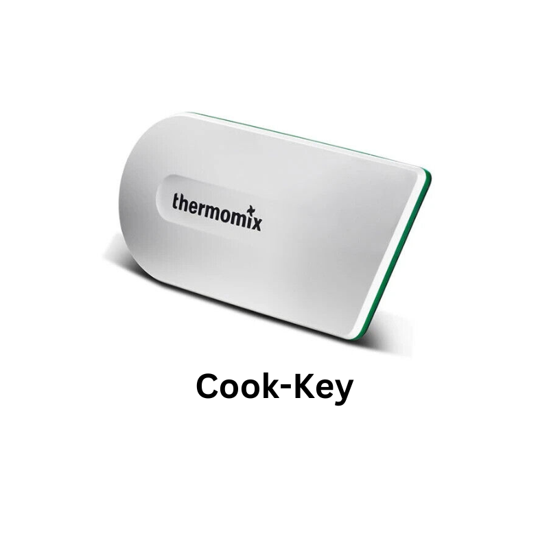 Vorwerk - Thermomix TM5