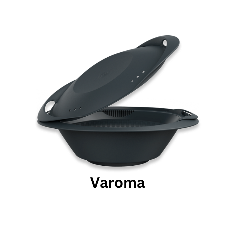 Vorwerk - Thermomix TM5