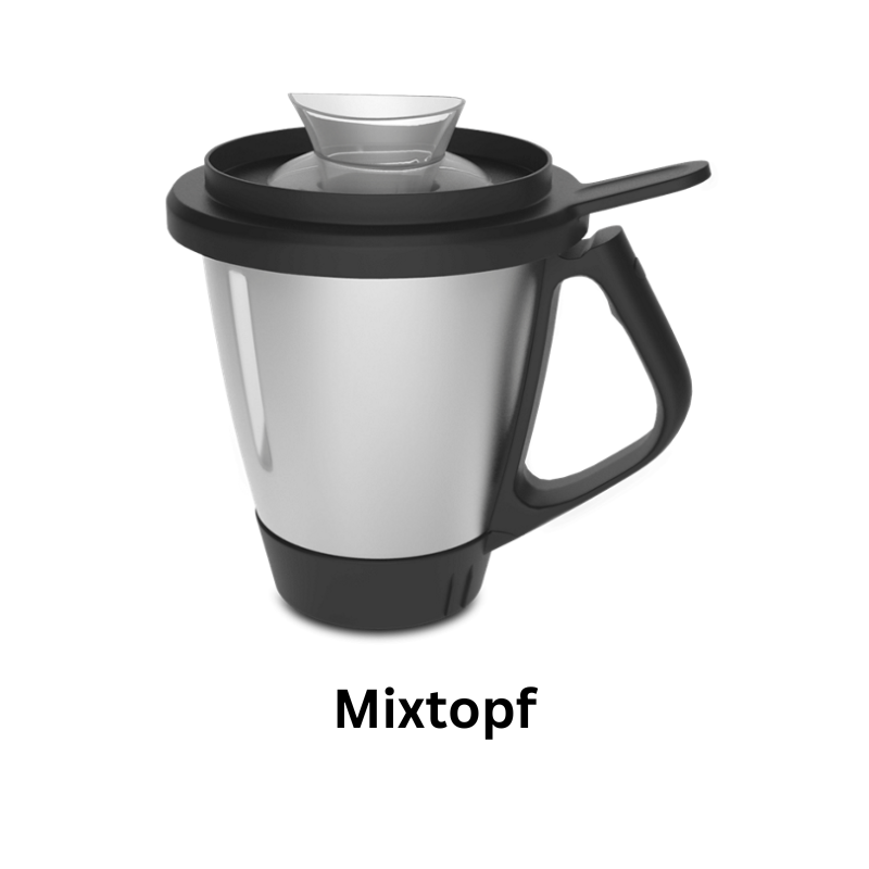 Vorwerk - Thermomix TM5