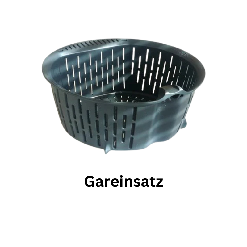 Vorwerk - Thermomix TM5