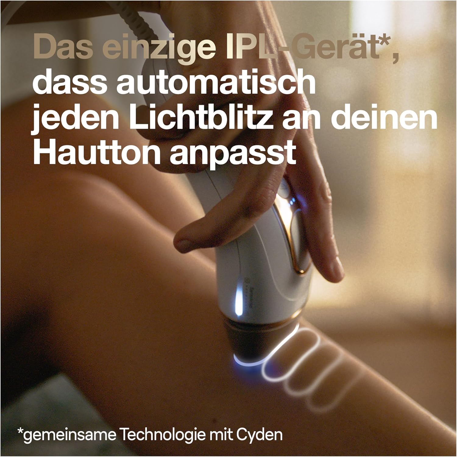 Braun Silk Expert Pro 5 PL5137