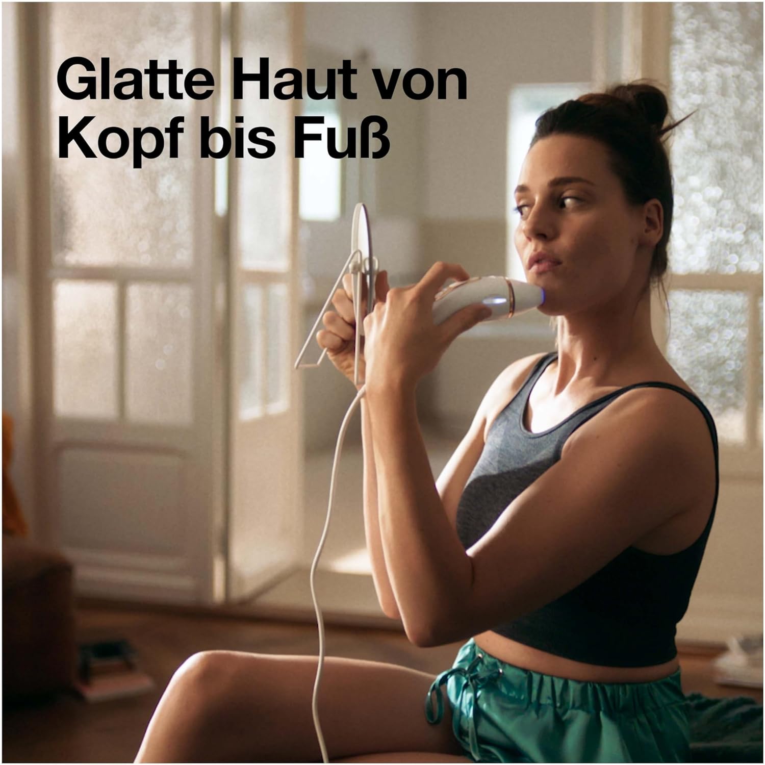 Braun Silk Expert Pro 5 PL5137