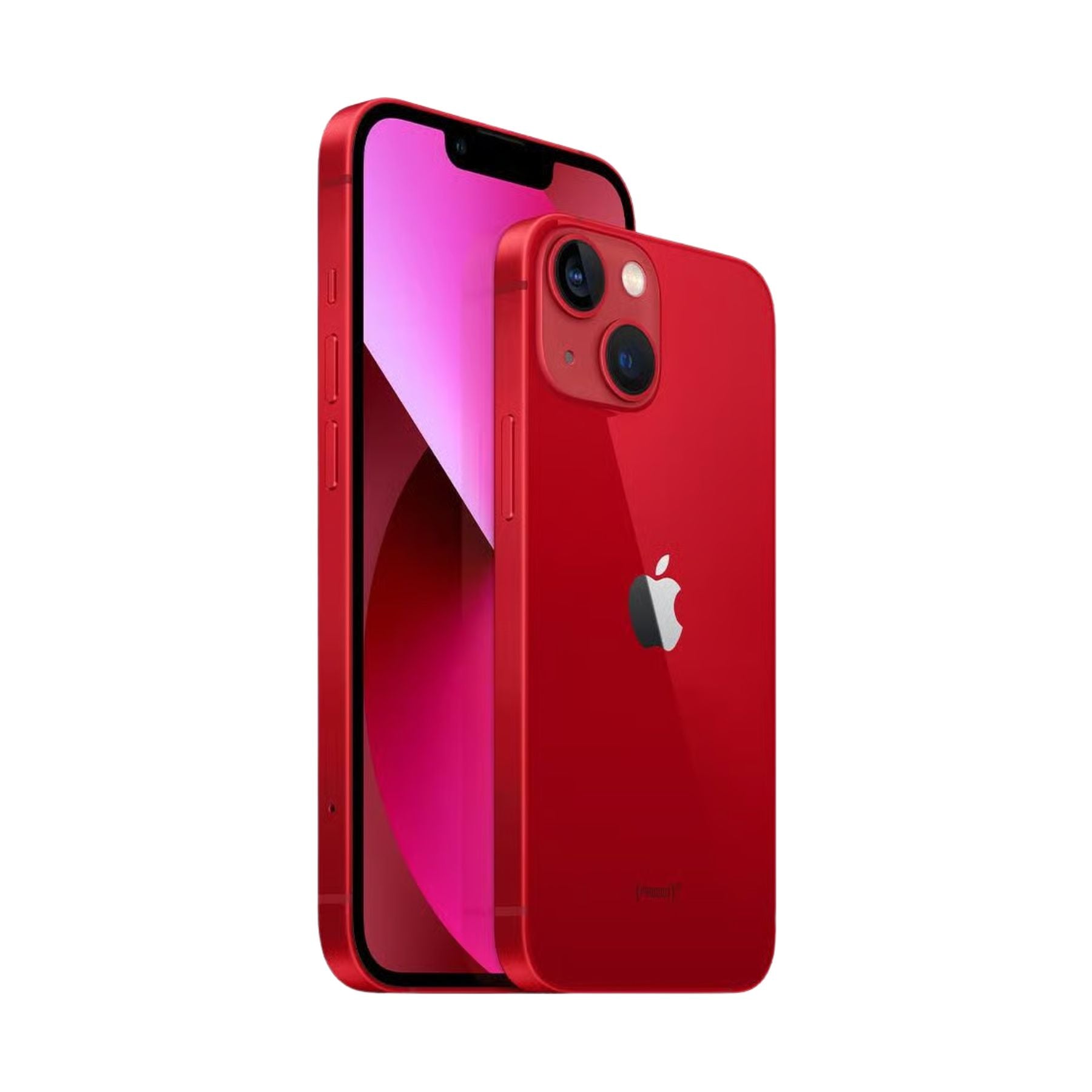 iPhone 13 - Rot