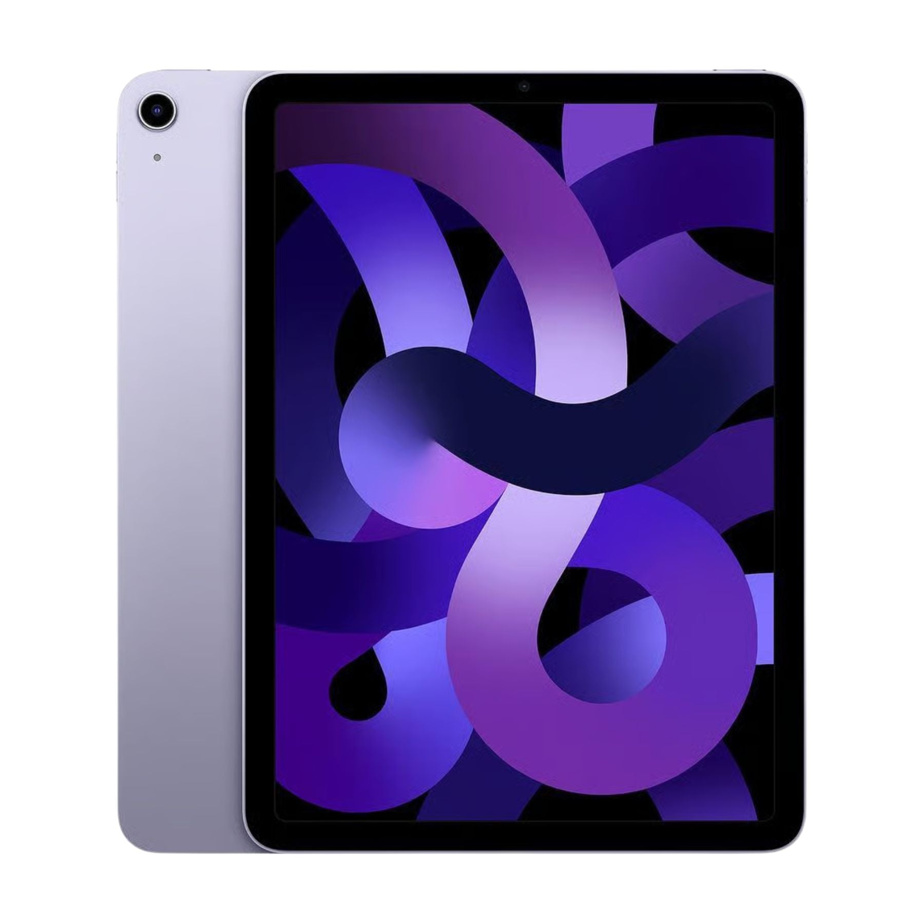 iPad Air 5 (2022) 10.9” Violett