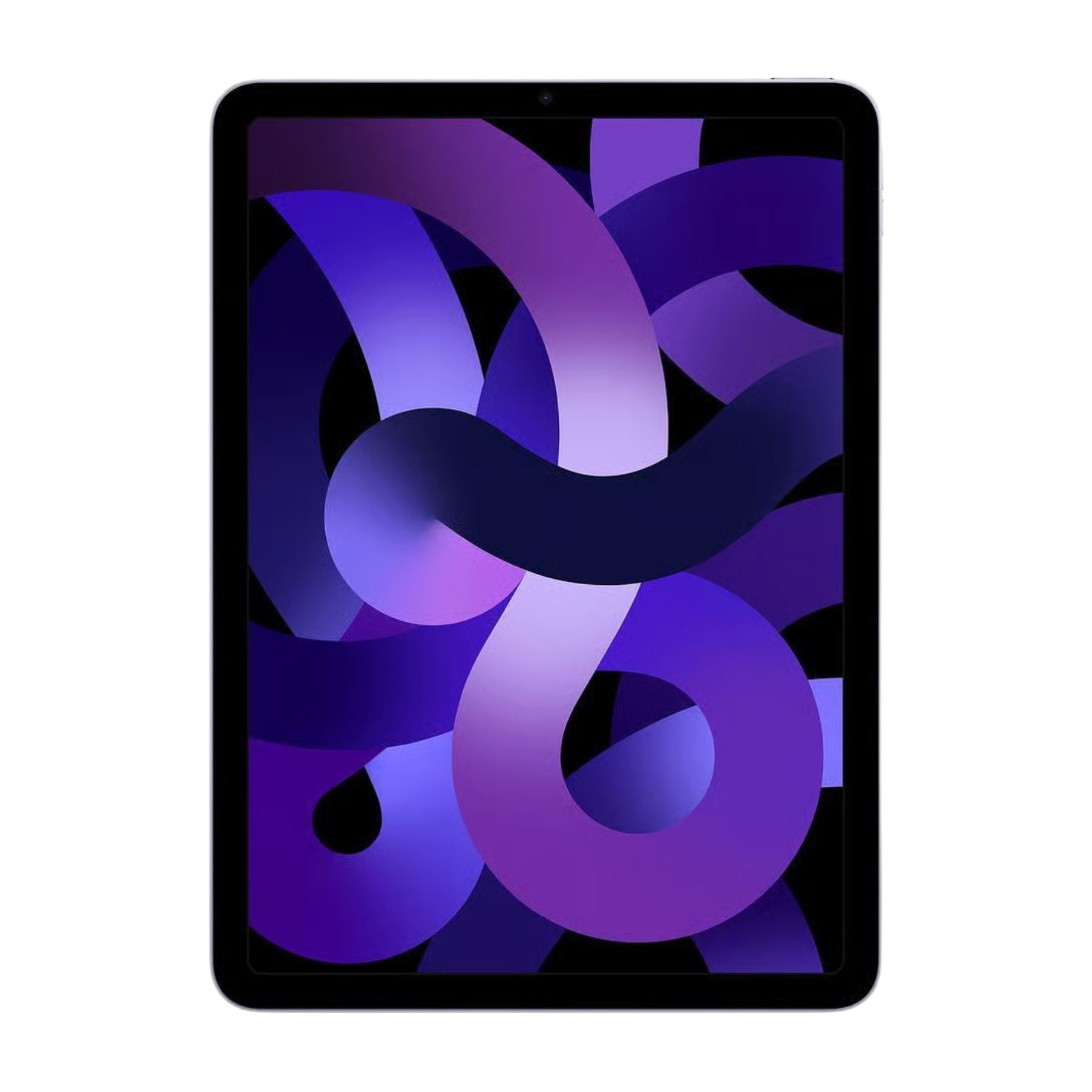 iPad Air 5 (2022) 10.9” Violett
