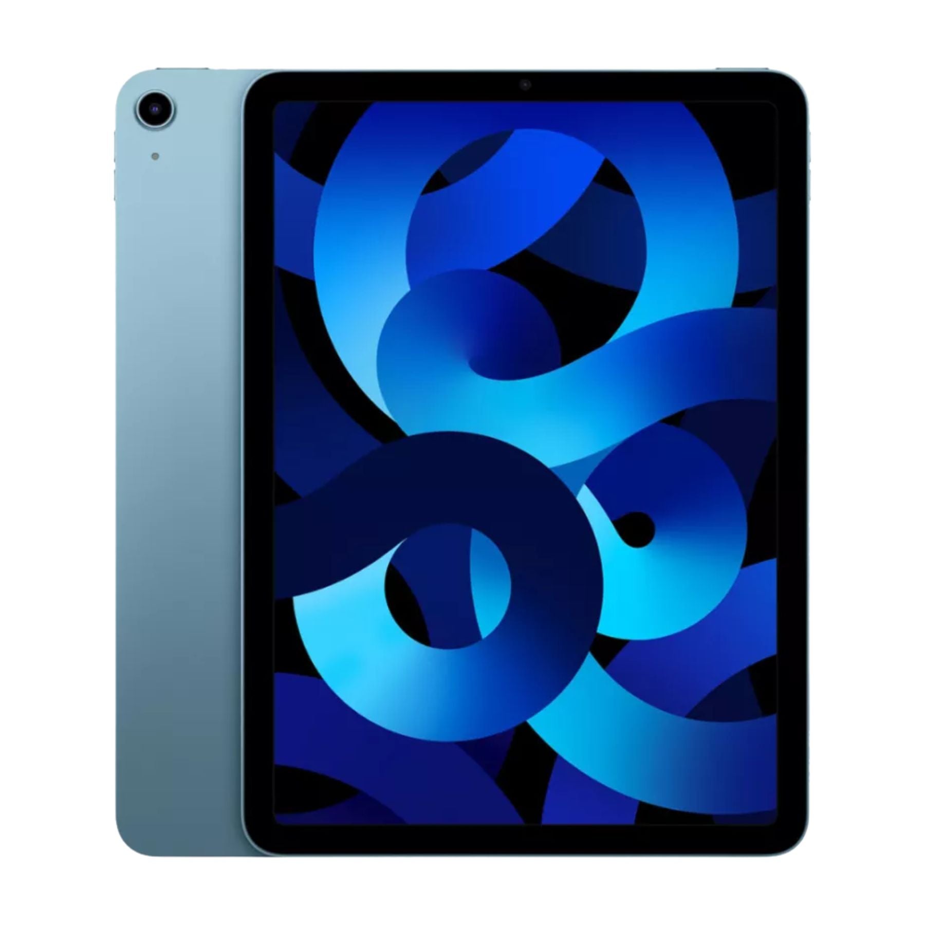 iPad Air 5 (2022) 10.9” Blau