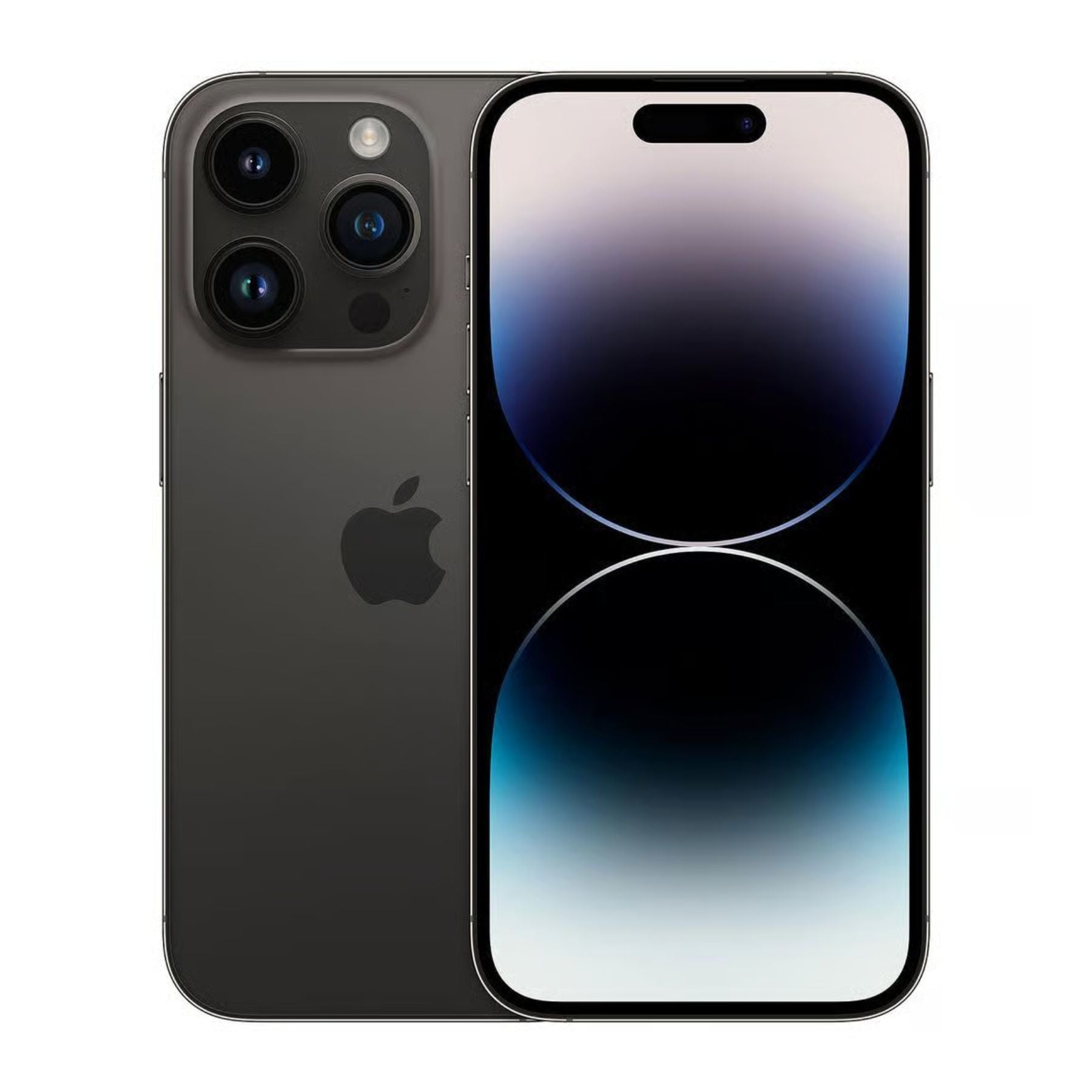 iPhone 14 Pro - Space Black