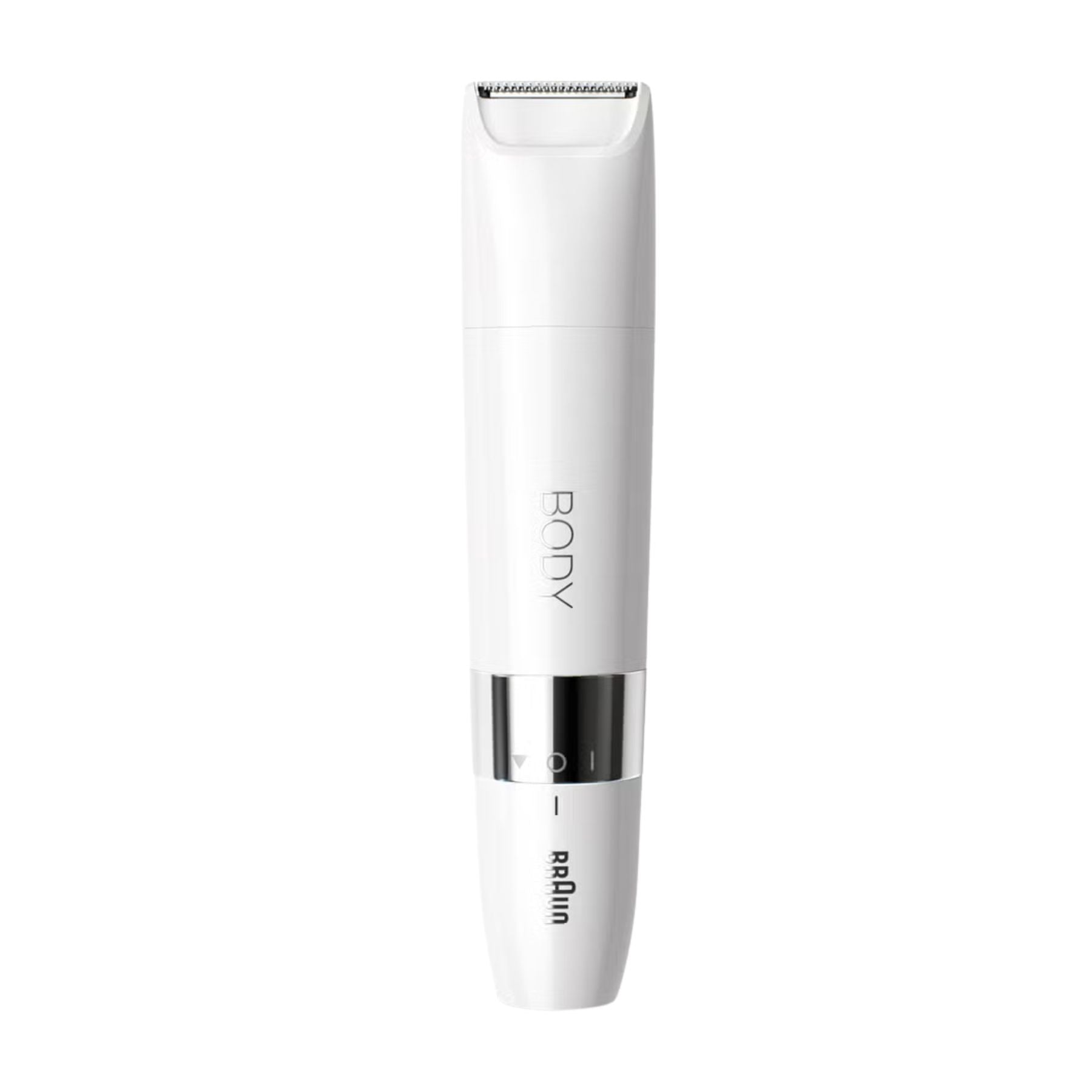 Braun BS1000 Mini-Trimmer