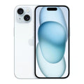iPhone 15 - Blau