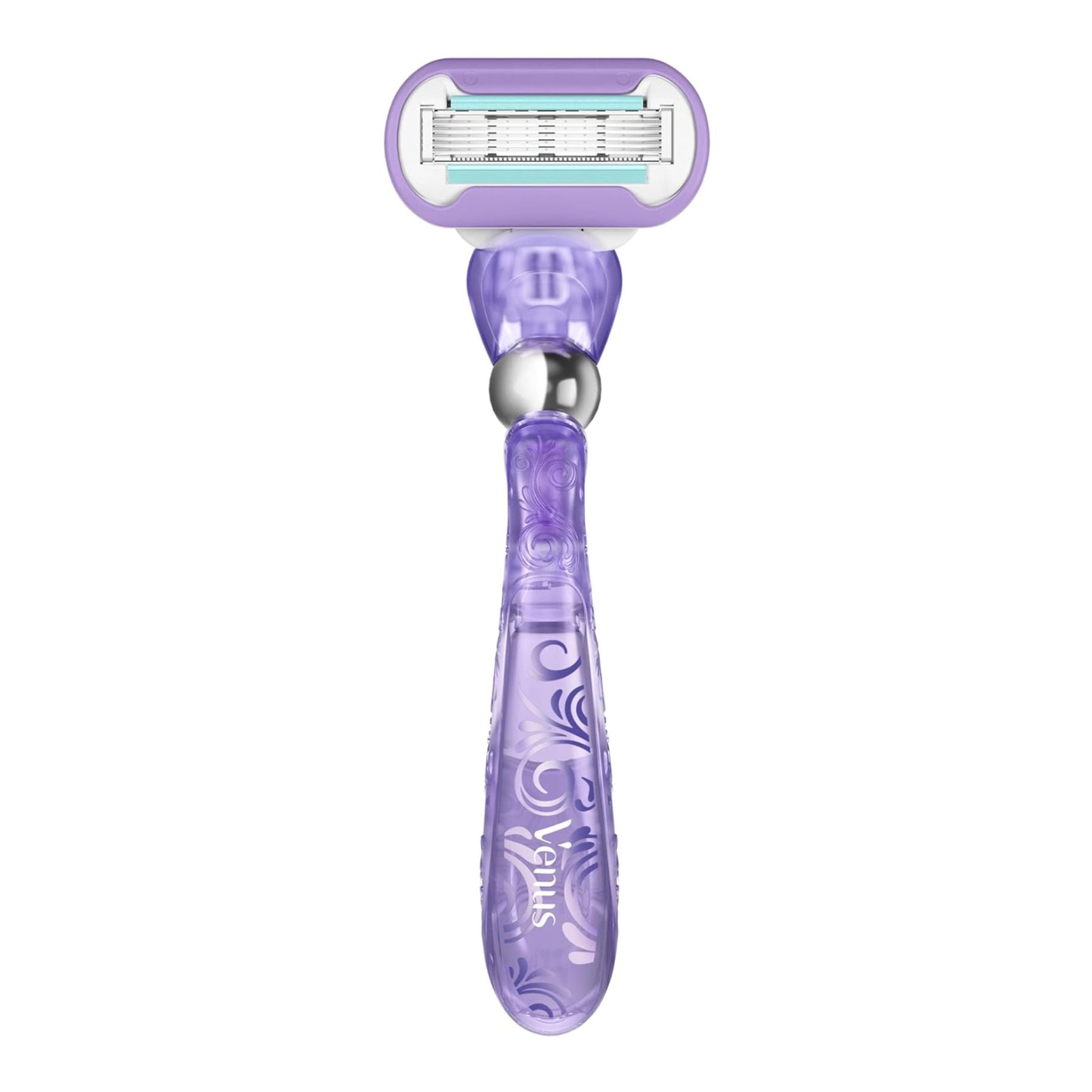 Gillette Venus Deluxe Smooth Swirl Rasierer