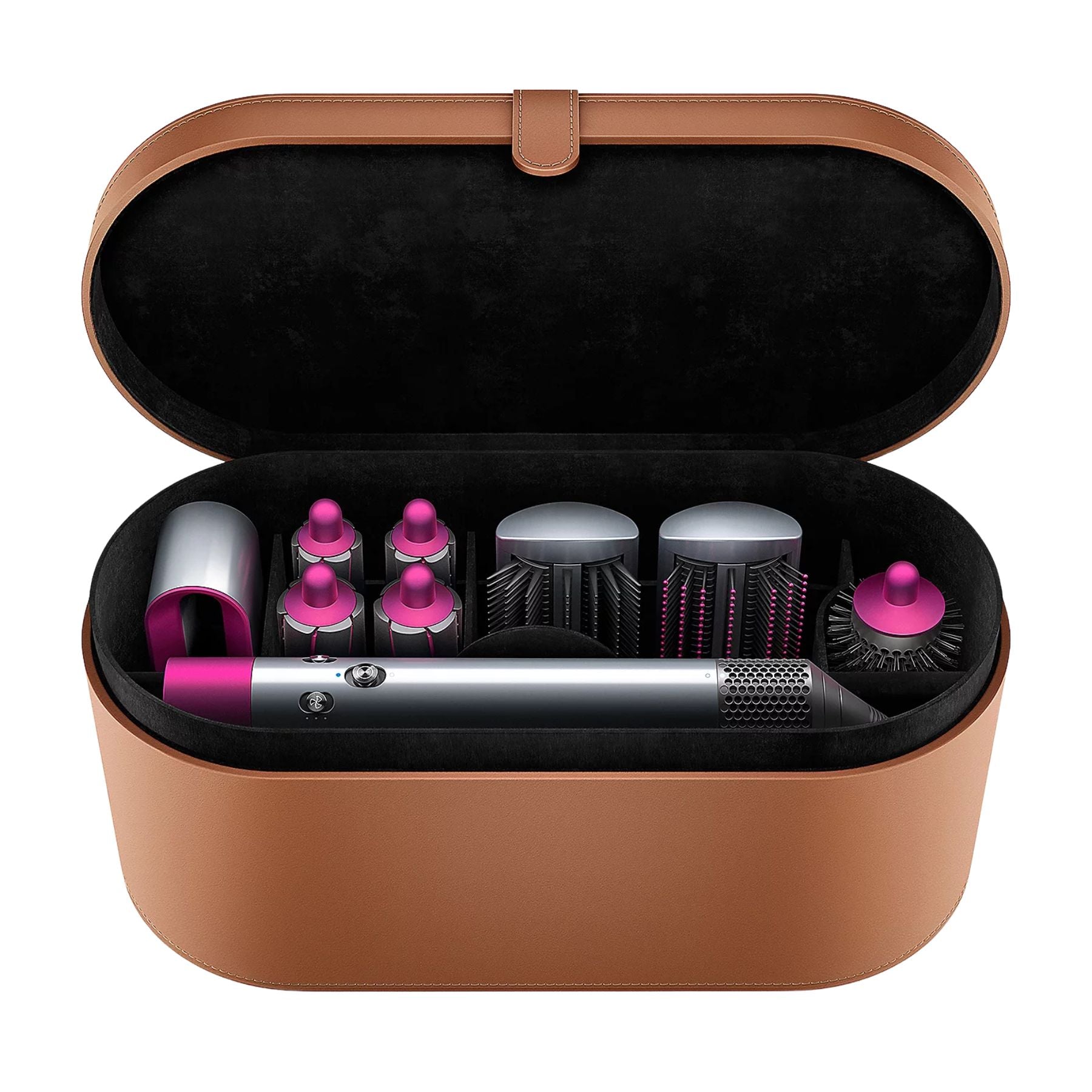Dyson Airwrap Complete Fuchsia