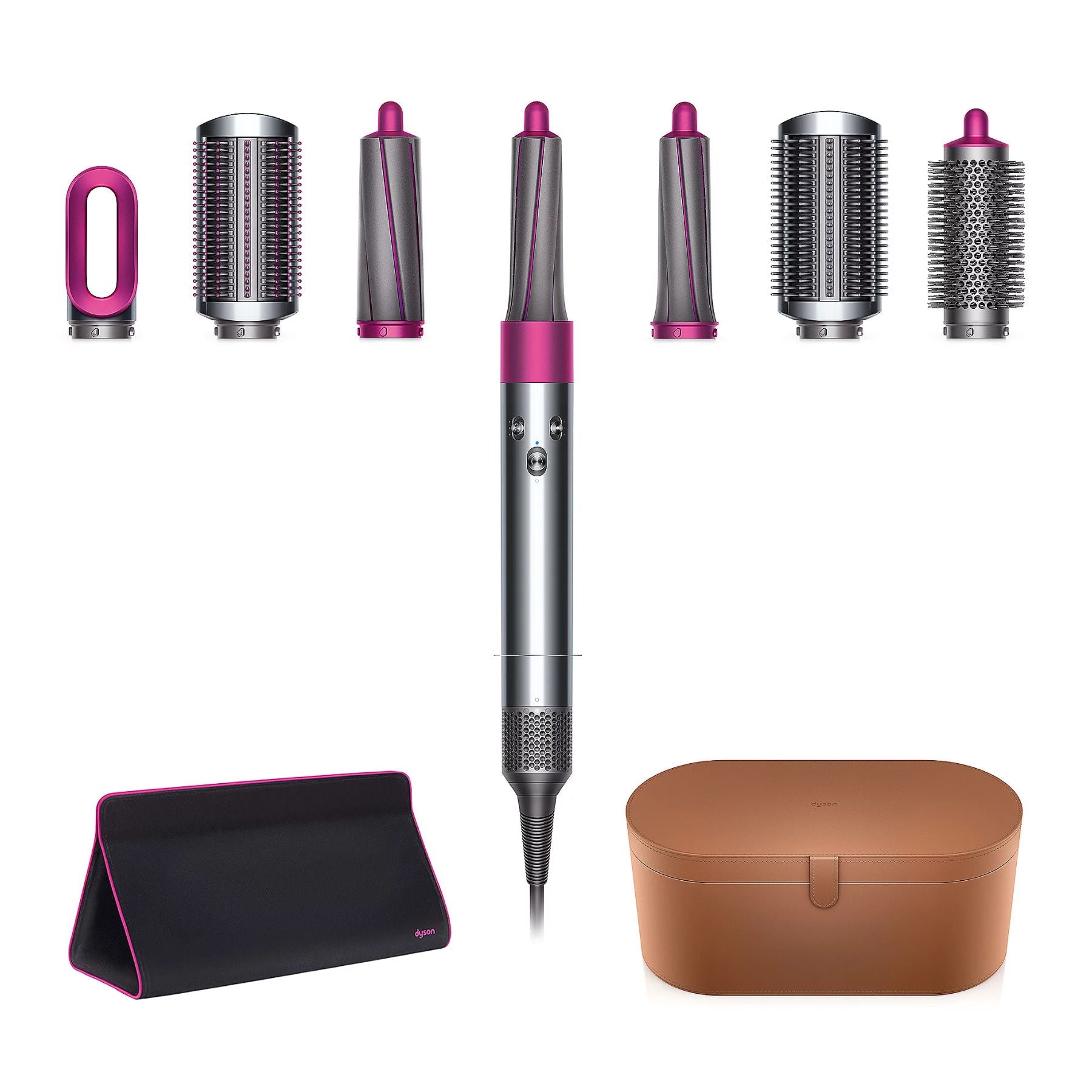 Dyson Airwrap Complete Fuchsia