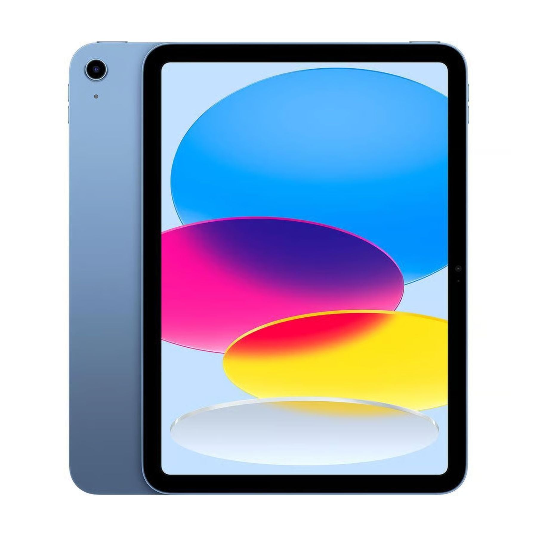 iPad 10. Generation 10.9" (2022) - Blau
