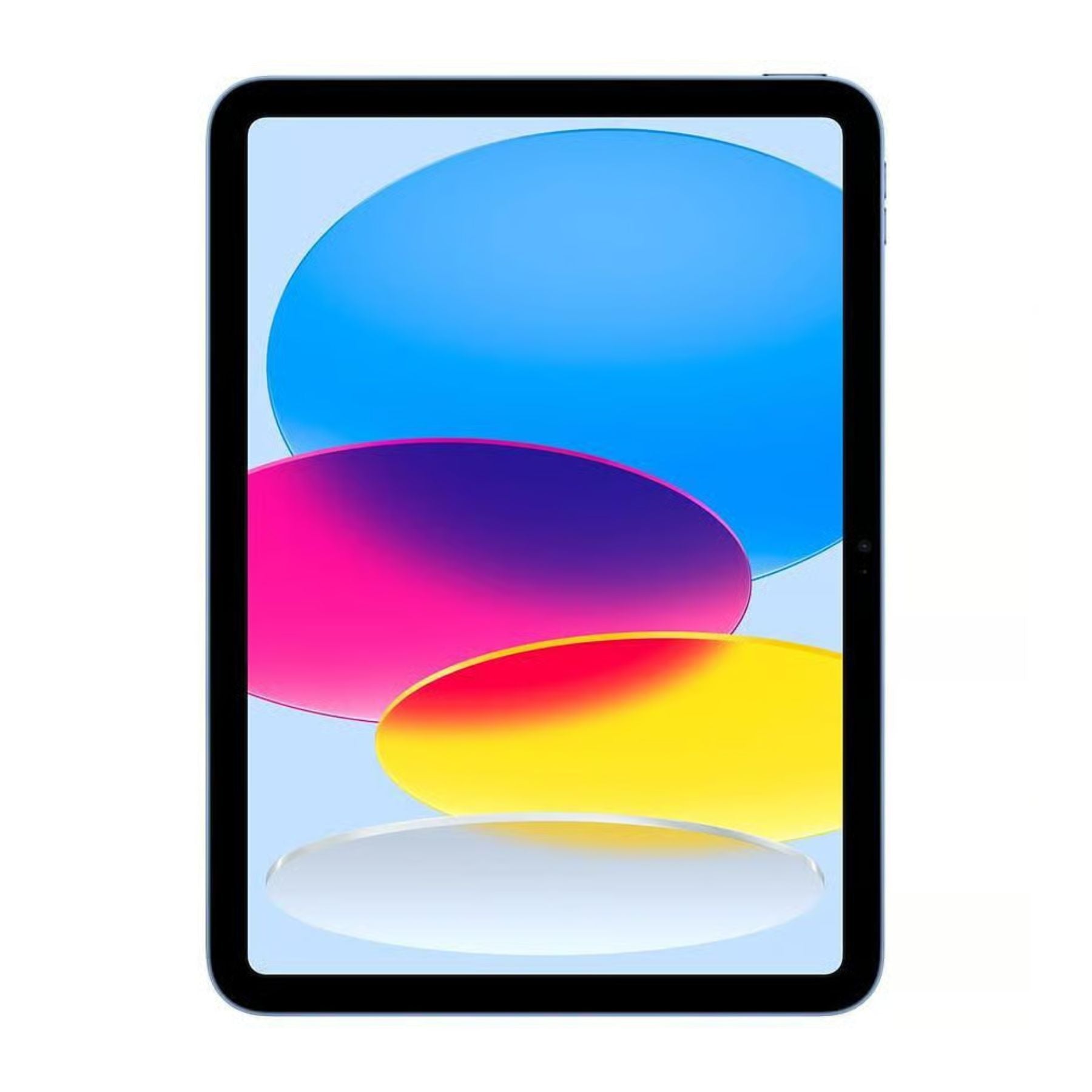 iPad 10. Generation 10.9" (2022) - Blau