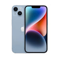 iPhone 14 - Blau