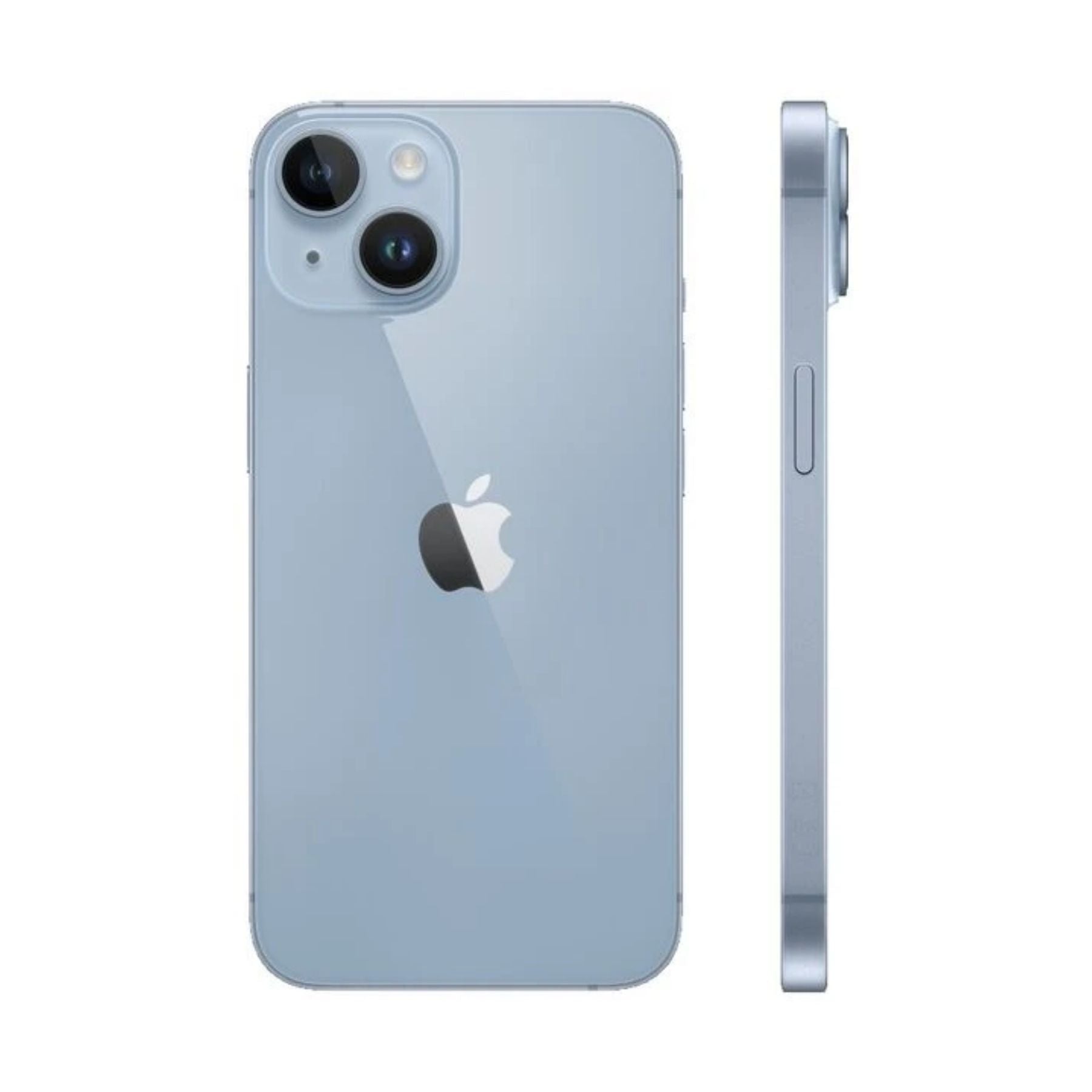 iPhone 14 - Blau