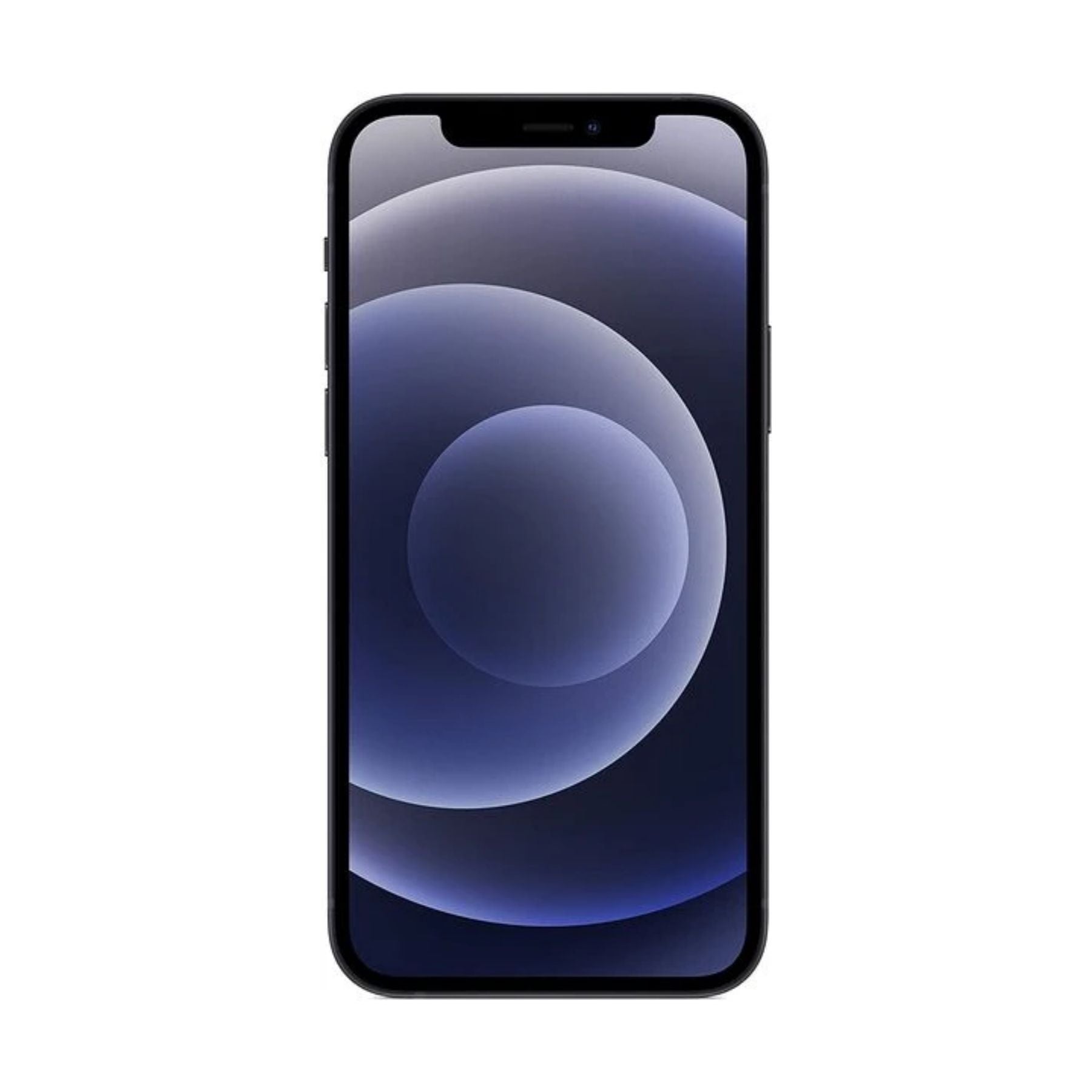 iPhone 12 - Schwarz