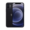 iPhone 12 - Schwarz