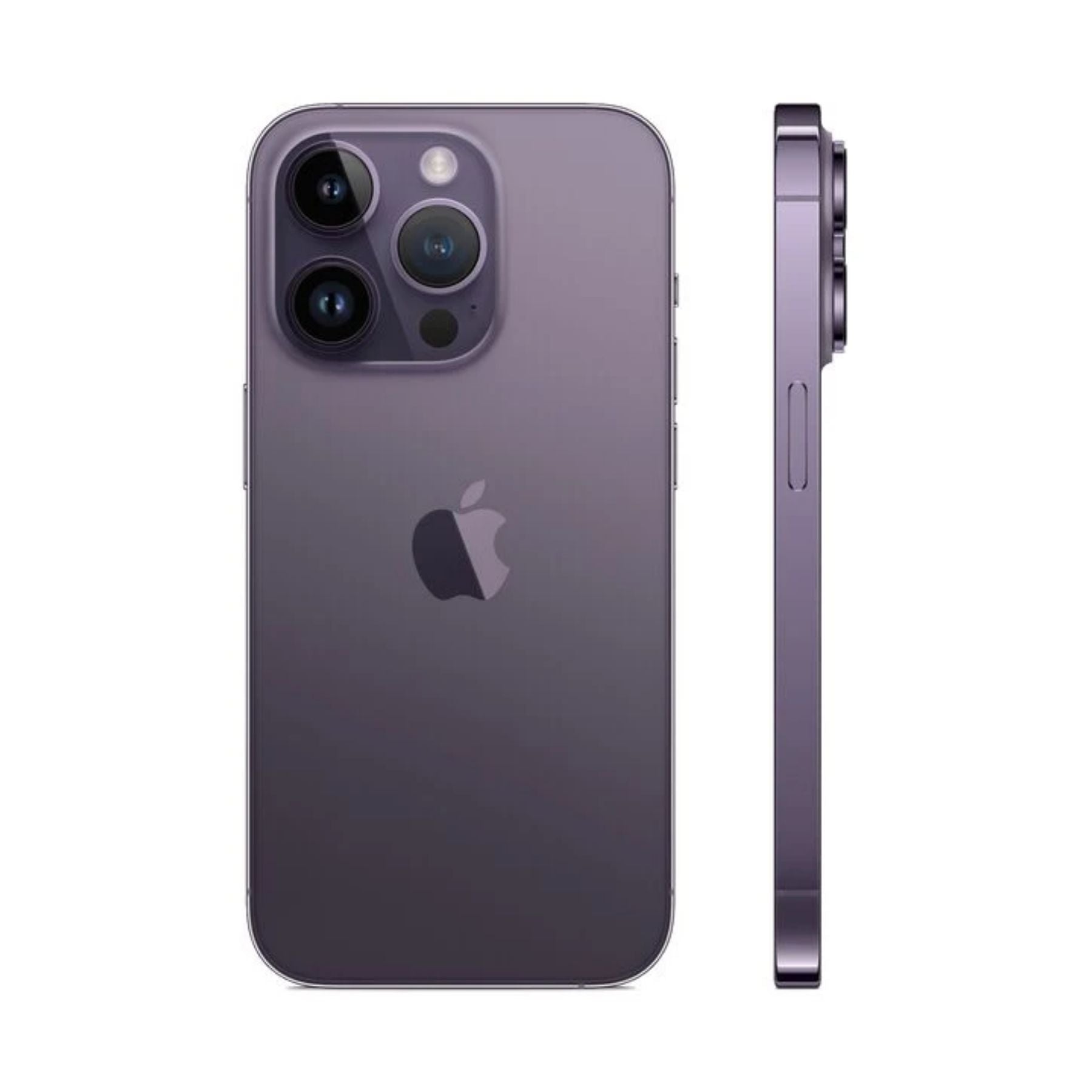 iPhone 14 Pro - Deep Purple