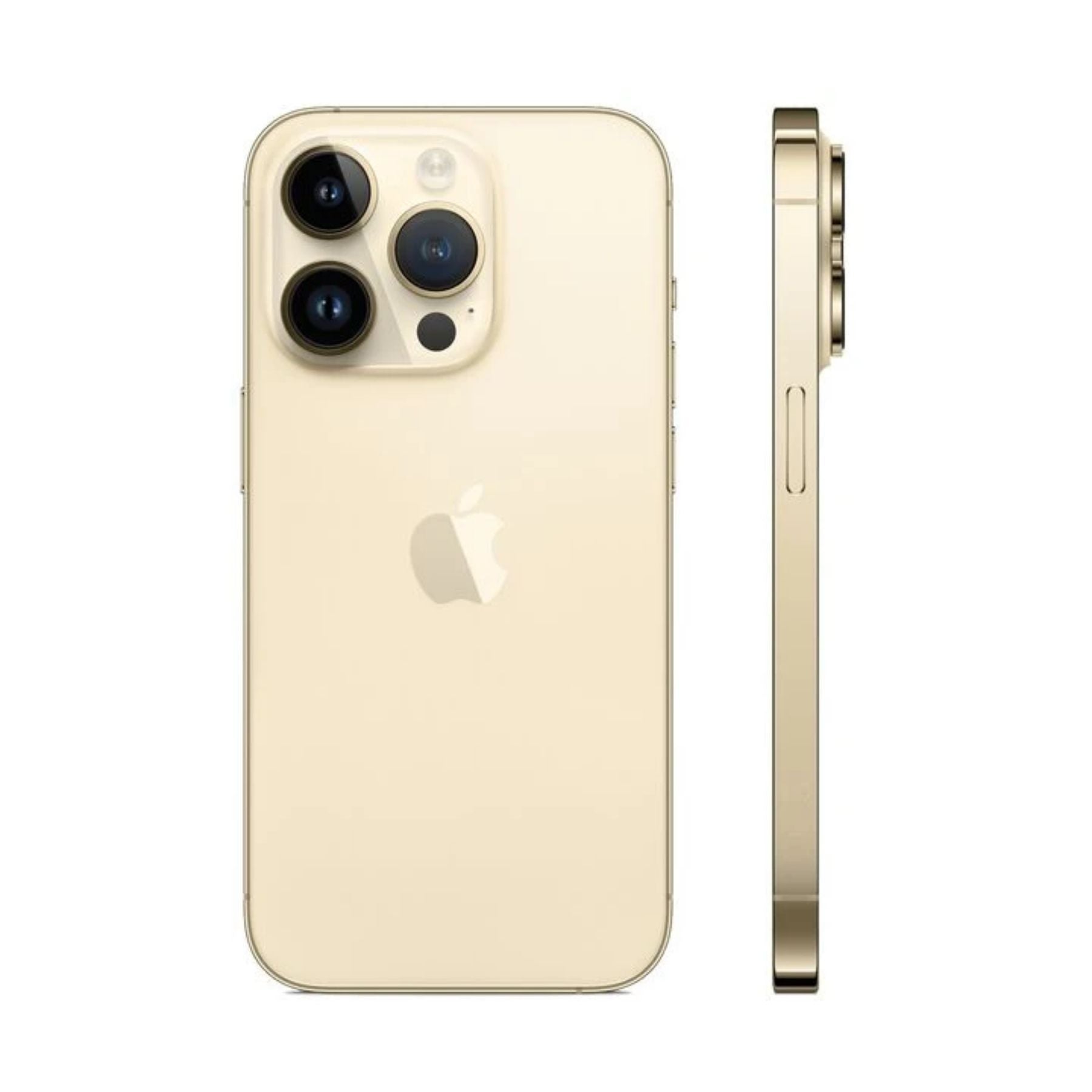 iPhone 14 Pro - Gold